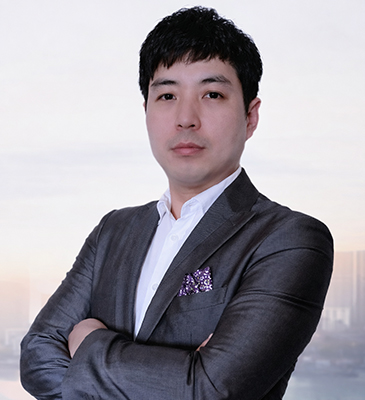 Desmond Tang 鄧榮思相片