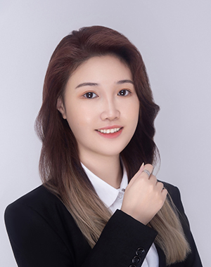 陳玉玲 售後服務經理
