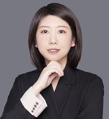 Sylvia Cheung 張洛妍相片