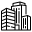 辦公室及寫字樓裝修圖標
