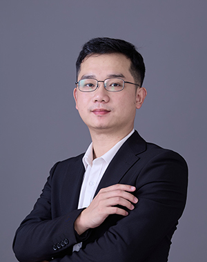 黃志強 項目營運總監