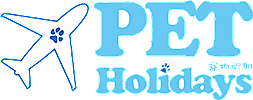 PET Holidays 寵物假期Logo