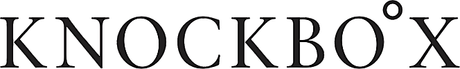Knockbox Logo