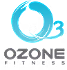 Ozone Fitness Logo