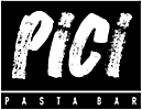 Pici Pasta Bar Logo