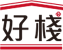 好棧Logo