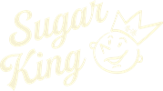 Sugar King Logo