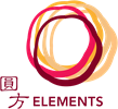圓方 ELEMENTS Logo