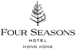 Four Seasons Hotel Hong Kong Logo