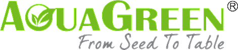 AquaGreen Logo
