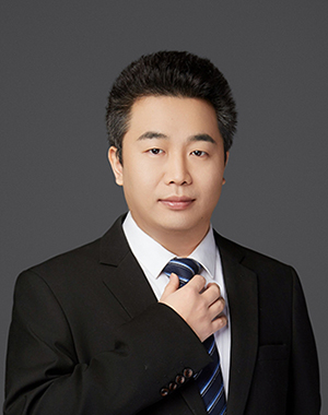 龍志堅 工程部主管