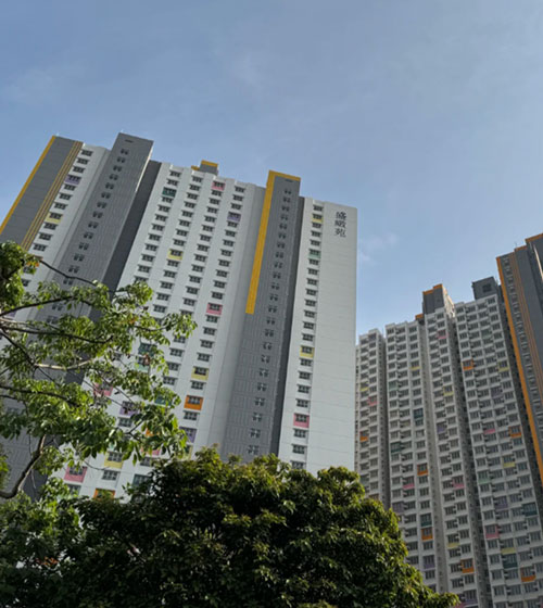 盛緻苑外觀圖片