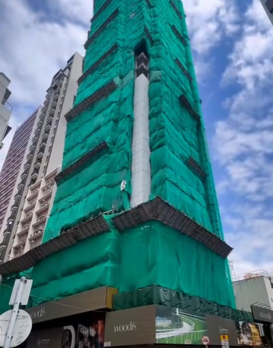 WOODIS住宅外觀